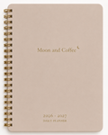Agenda Digital Moon and Coffee 26/27